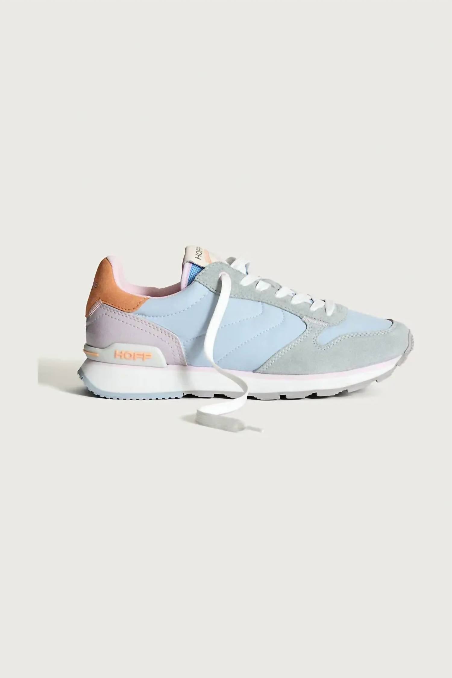 Hoff - Women's Myra Shoe