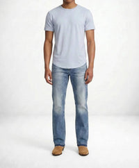 Monfrere - Clint Classic Bootcut Jeans