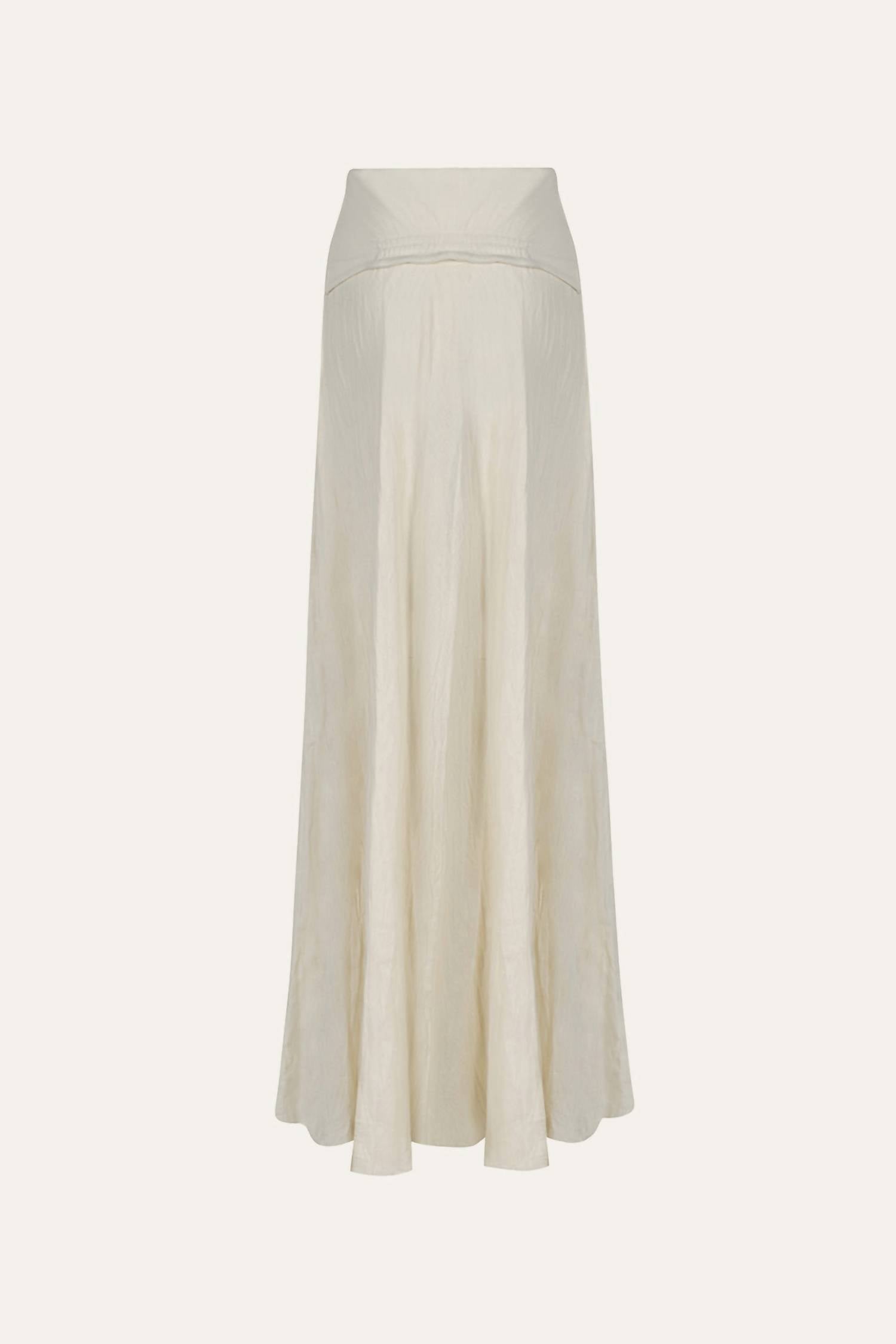 Johanna Ortiz - Light And Sound Skirt