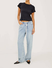 Rails - Normandi Low Rise Jeans