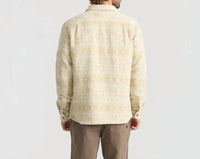 Roark - Nordsman Jacquard Shirt Jacket