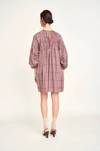Mirth - Kerala Mini Dress