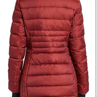 Hfx - Down Puffer Parka Jacket