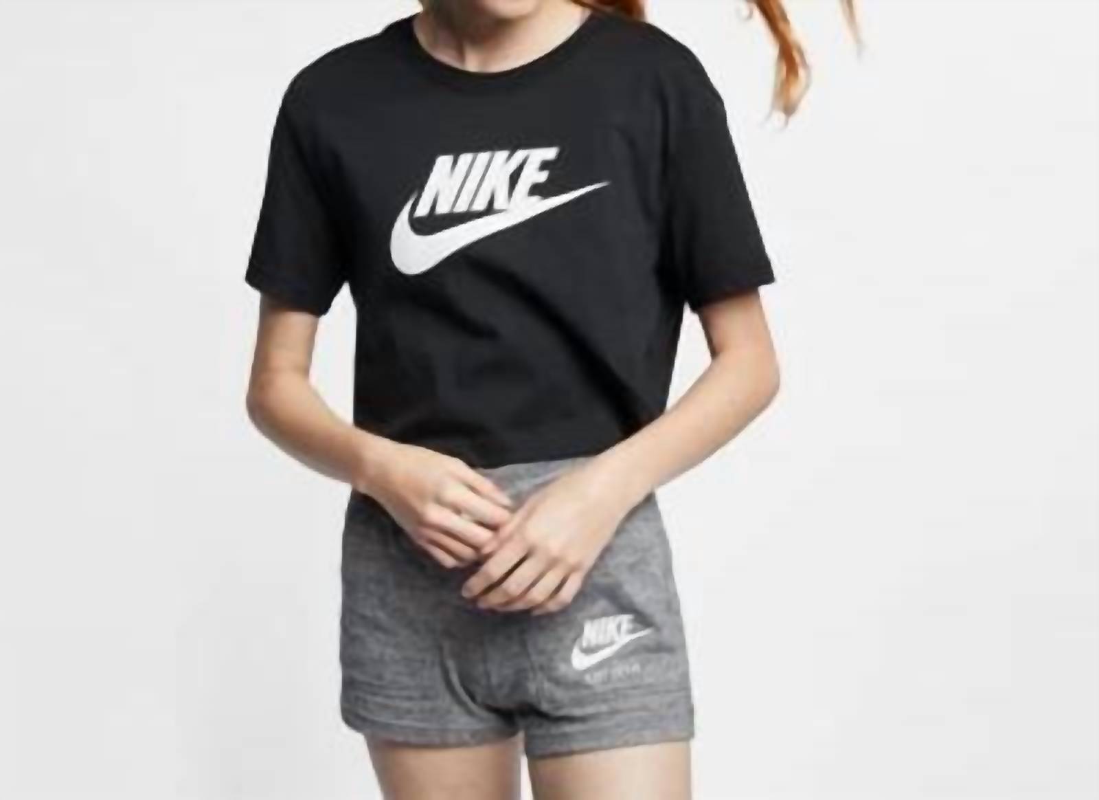 Nike - Sportswear Essential Crop Top