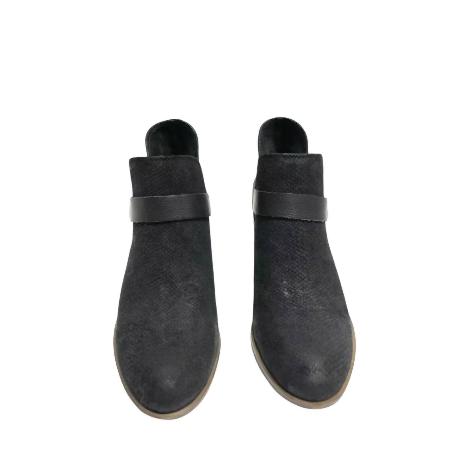 Lucky Brand - Women's Lk-Bernaeh Ankle Boots