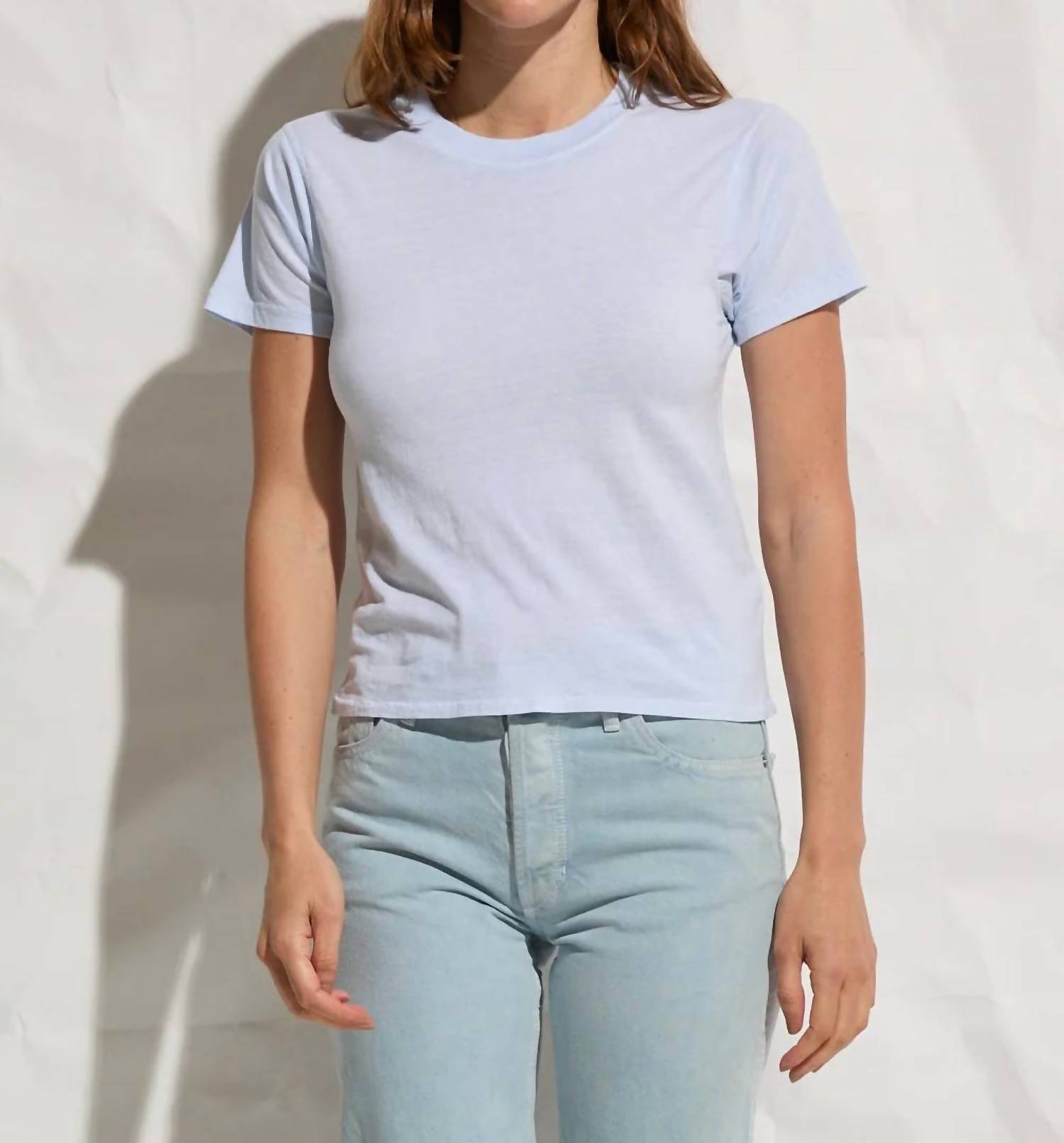 Asher - Amelia Vintage Tee
