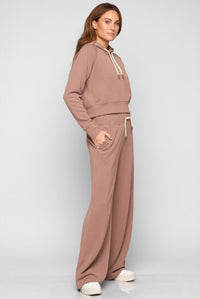 Fundamental Coast - Later On High-waist Pant