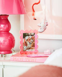 Tart By Taylor - Acrylic Picture Frame