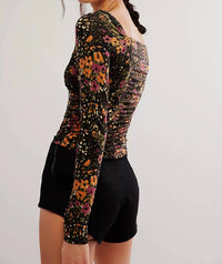 Free People - Layer It On Me Top