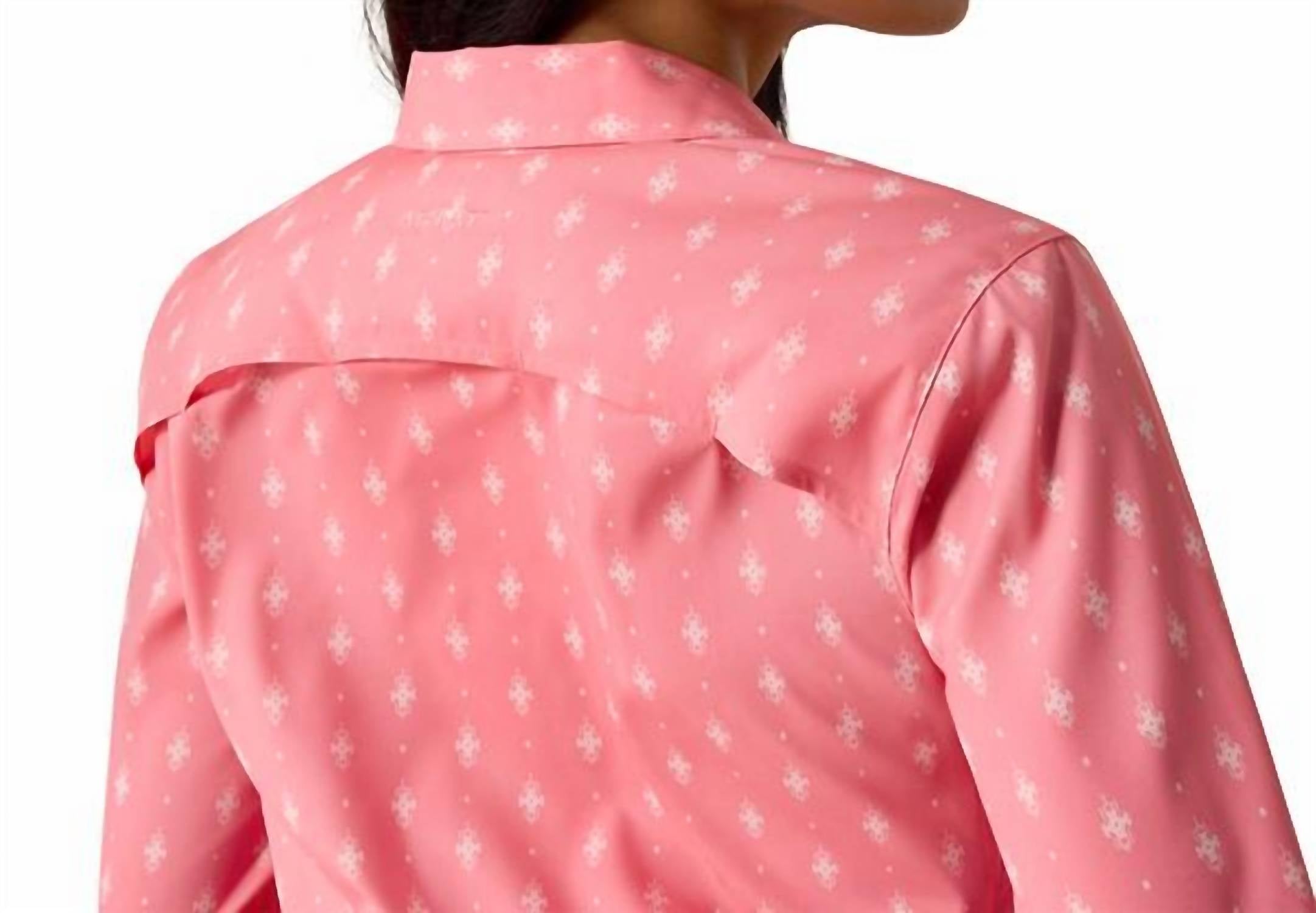 Ariat - Venttek Shirt