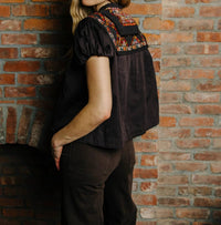 Love The Label - Molly Top