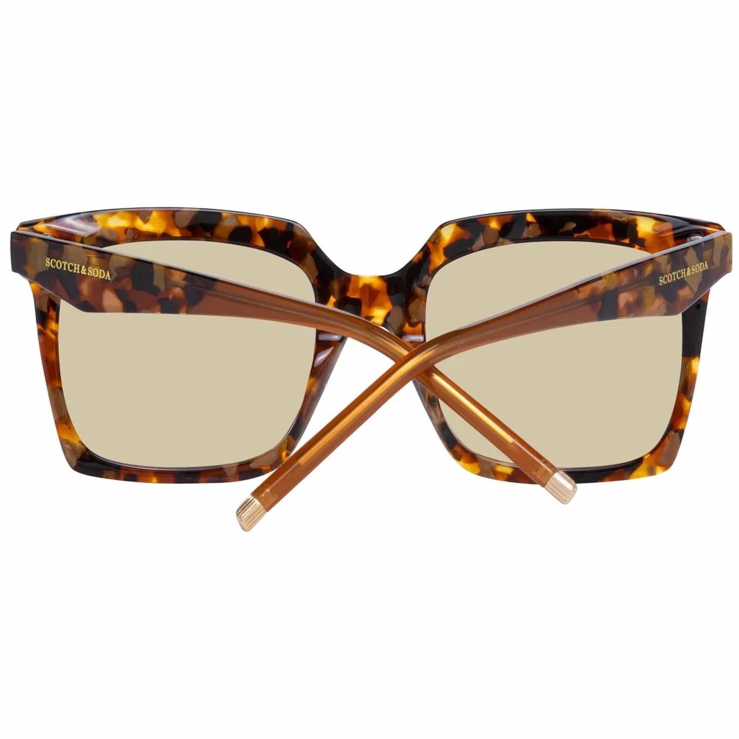 Scotch & Soda - Women's Gradient Sunglasses