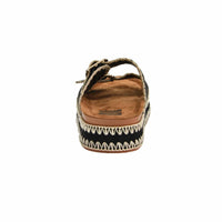 Dirty Laundry - Women's Cubana Sandal