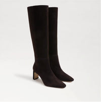 Sam Edelman - Women's Sylvia Knee High Boot Shoe