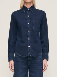 Dl1961 - Women'S - Ines Shirt