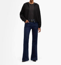 7 For All Mankind - Dojo Slim Illusion Jeans