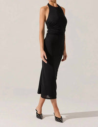 Astr - Zaira Dress