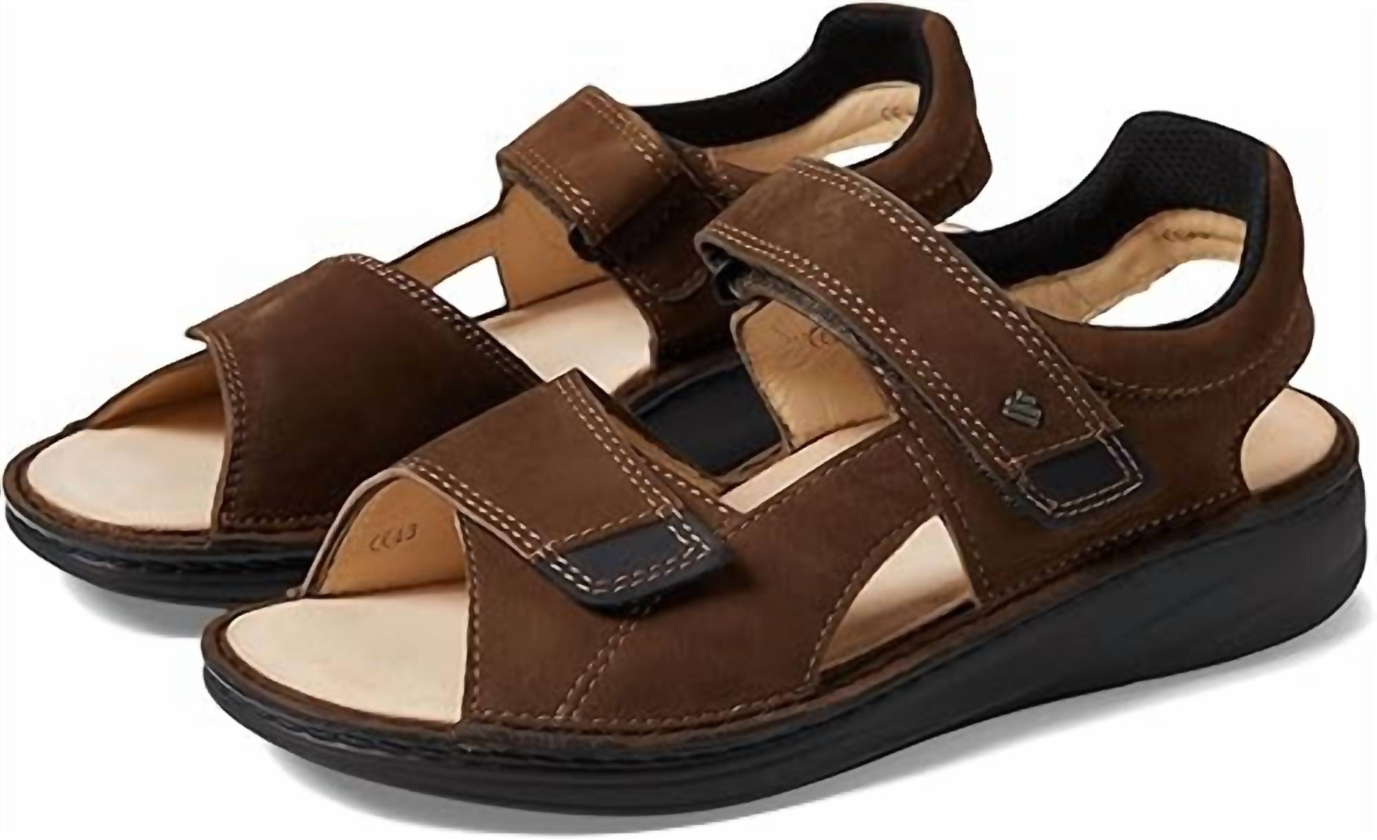 Finn Comfort - Men's Skiathos Sandal