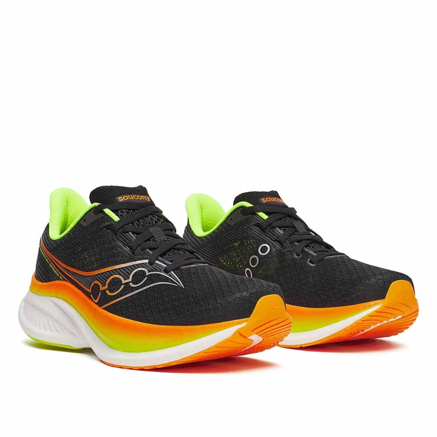 Saucony - Men's Endorphin Speed 5 Running Shoes