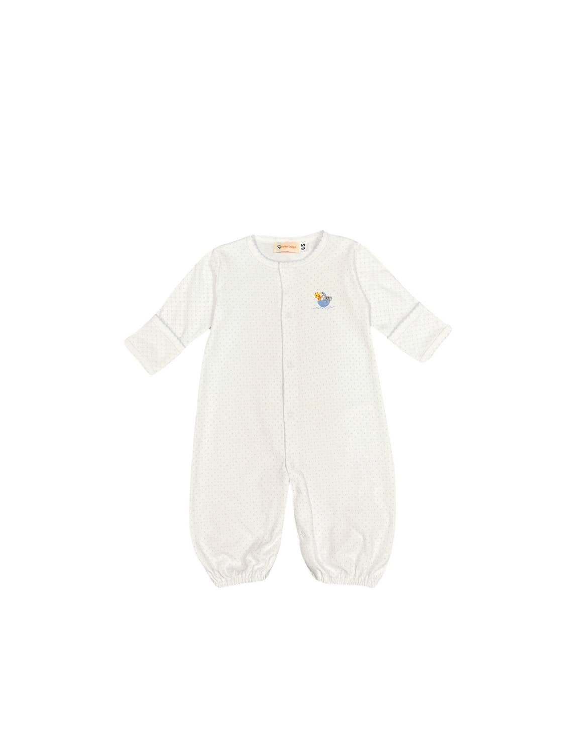 Luigi Kids - Kid's Converter Gown
