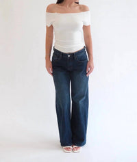 Le Lis - Basic Everyday Tee