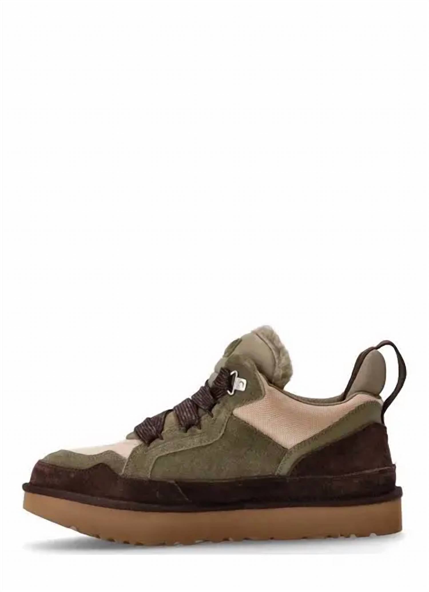 Ugg - Men's Lowmel Sneakers