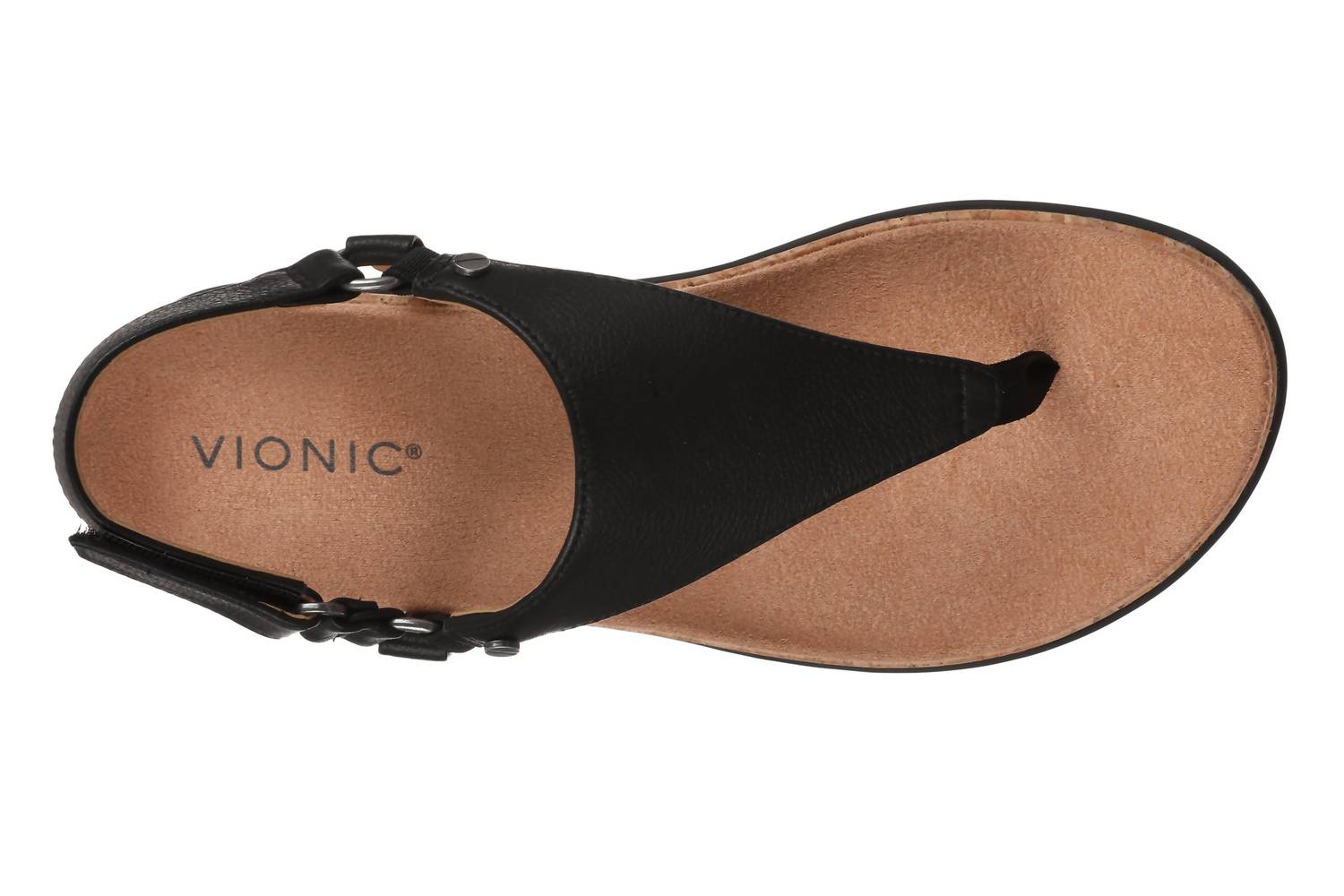 Vionic - Women's Kirra Walking Sandals