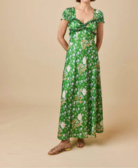 Dôen - VALERINE DRESS