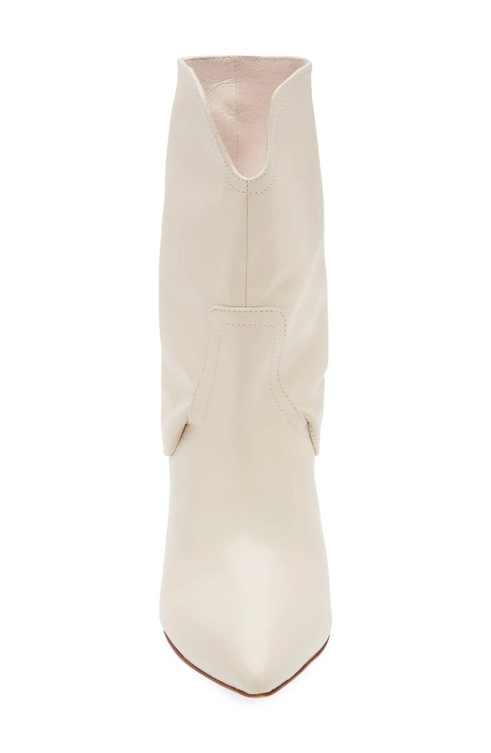 Koko + Palenki - Women's Totally Heeled Boot