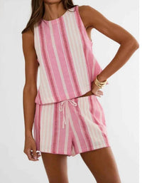 Beach Riot - Dollie Sleeveless Top
