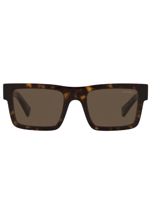 Prada - MEN'S SUNGLASSES