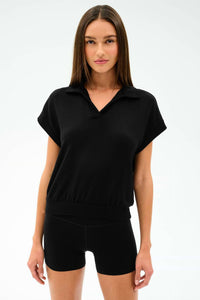 Splits59 - Evie Sleeveless Polo