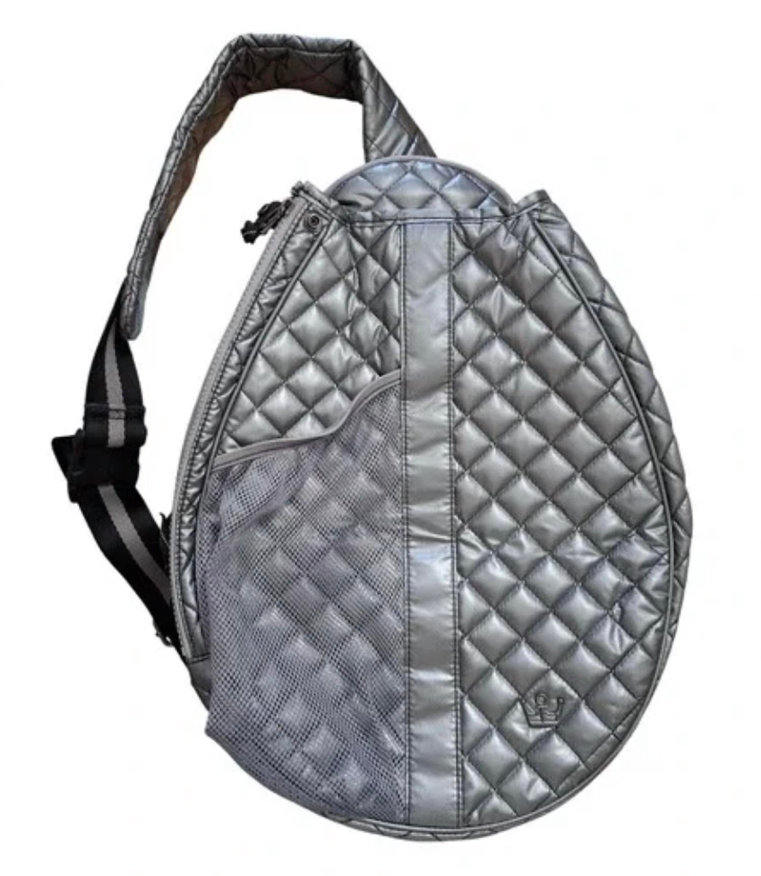 Oliver Thomas - Maxed Out Tennis Pickle Sling Bag