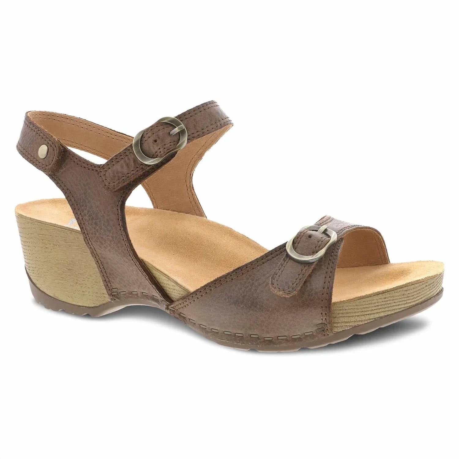 Dansko - Women's Tricia Sandal