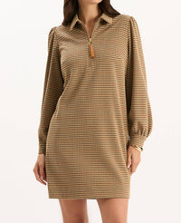 Tyler Boe - Melanie Knit Dress