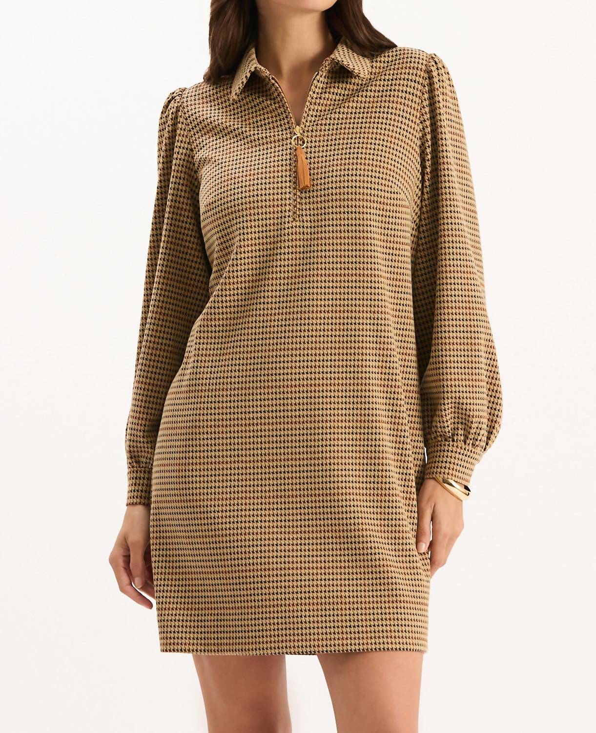 Tyler Boe - Melanie Knit Dress