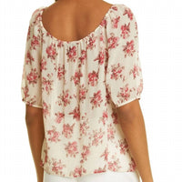 Paige - Franciska Top