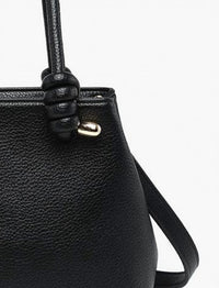 Jen & Co. - Women's Blair Classic Satchel Bag