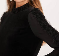 Tyler Boe - Priscilla Cocktail Dress