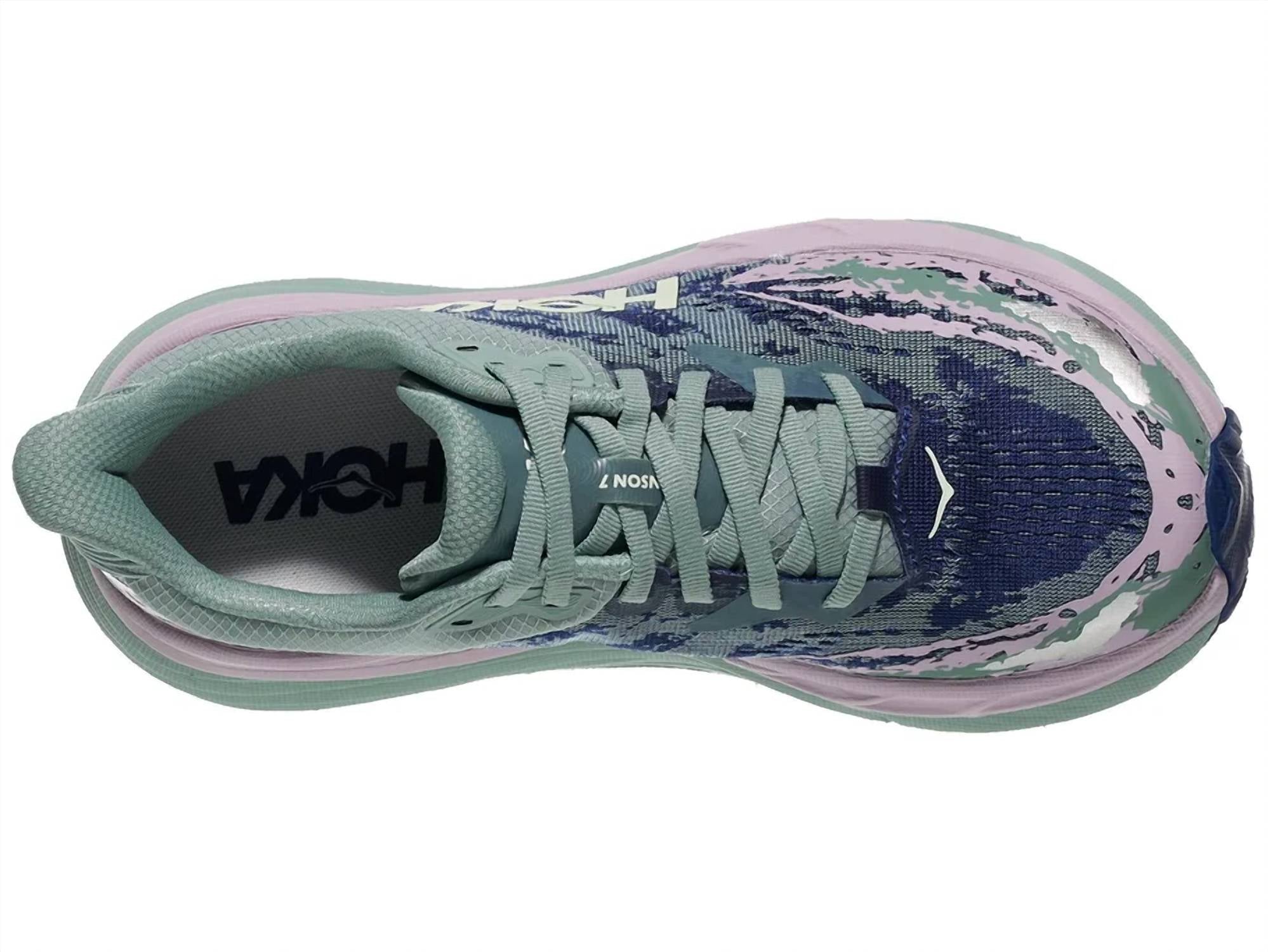 Hoka - Women's Stinson 7 Running Shoes