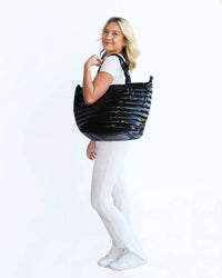 Lemonbella - Women's Tote Traveler Bag