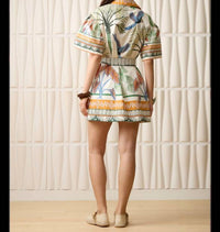 Aylaya - Manila Dress