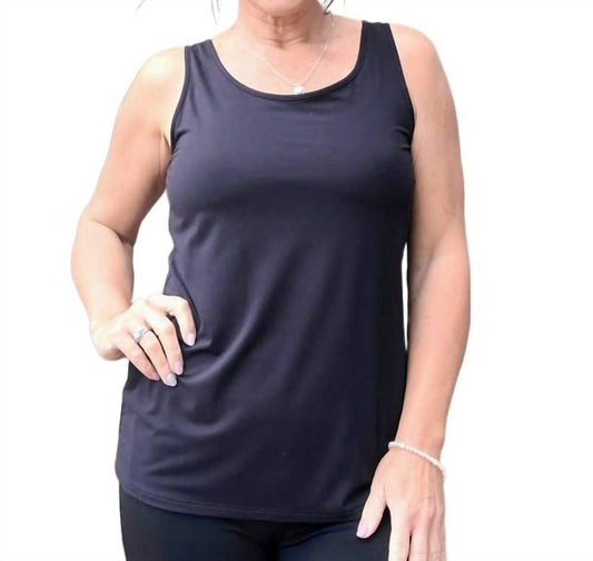 Charlie B - Reversible Tank Top