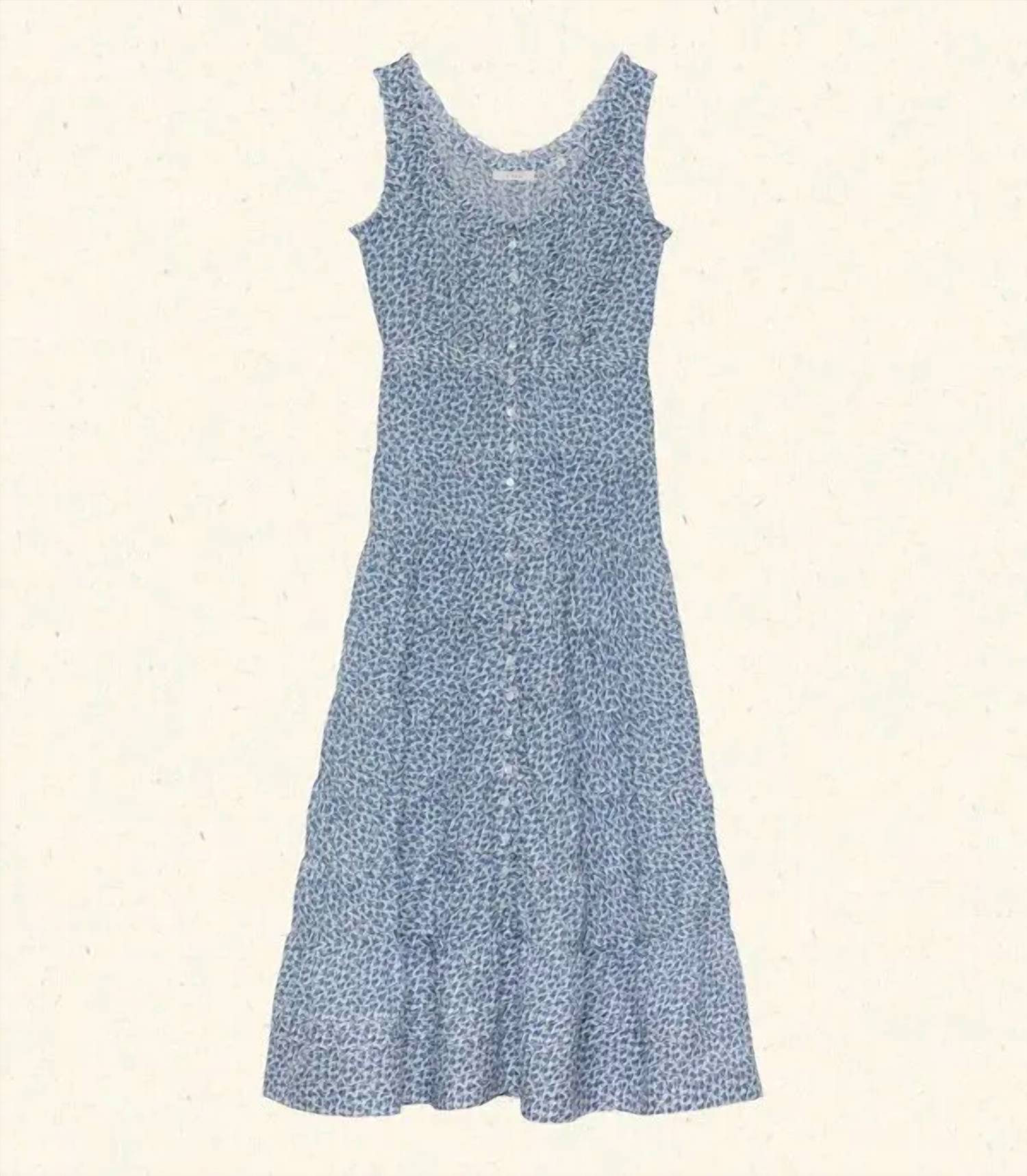 Dôen - Ottessa Dress