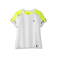 Brooks - Women's Run Visible Short Sleeve Tee