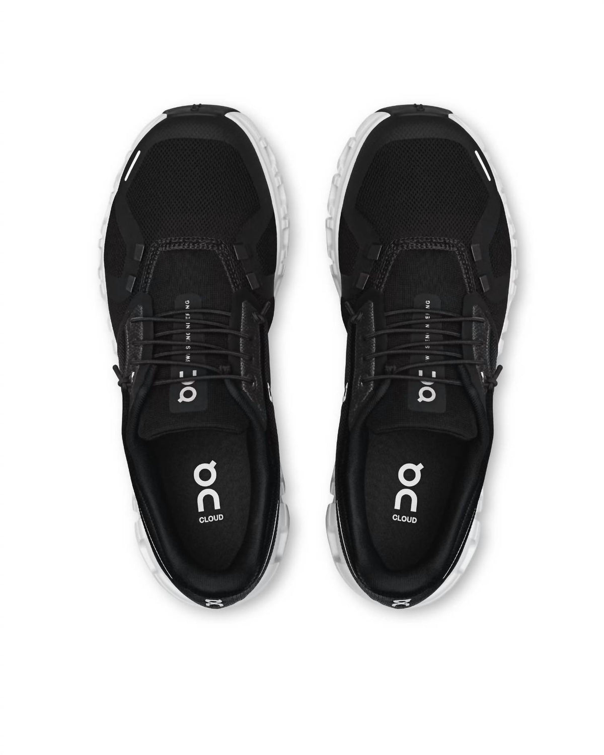 On - Women's Cloud 6 Running Shoe