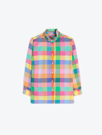 Vilagallo - Checkered Shirt