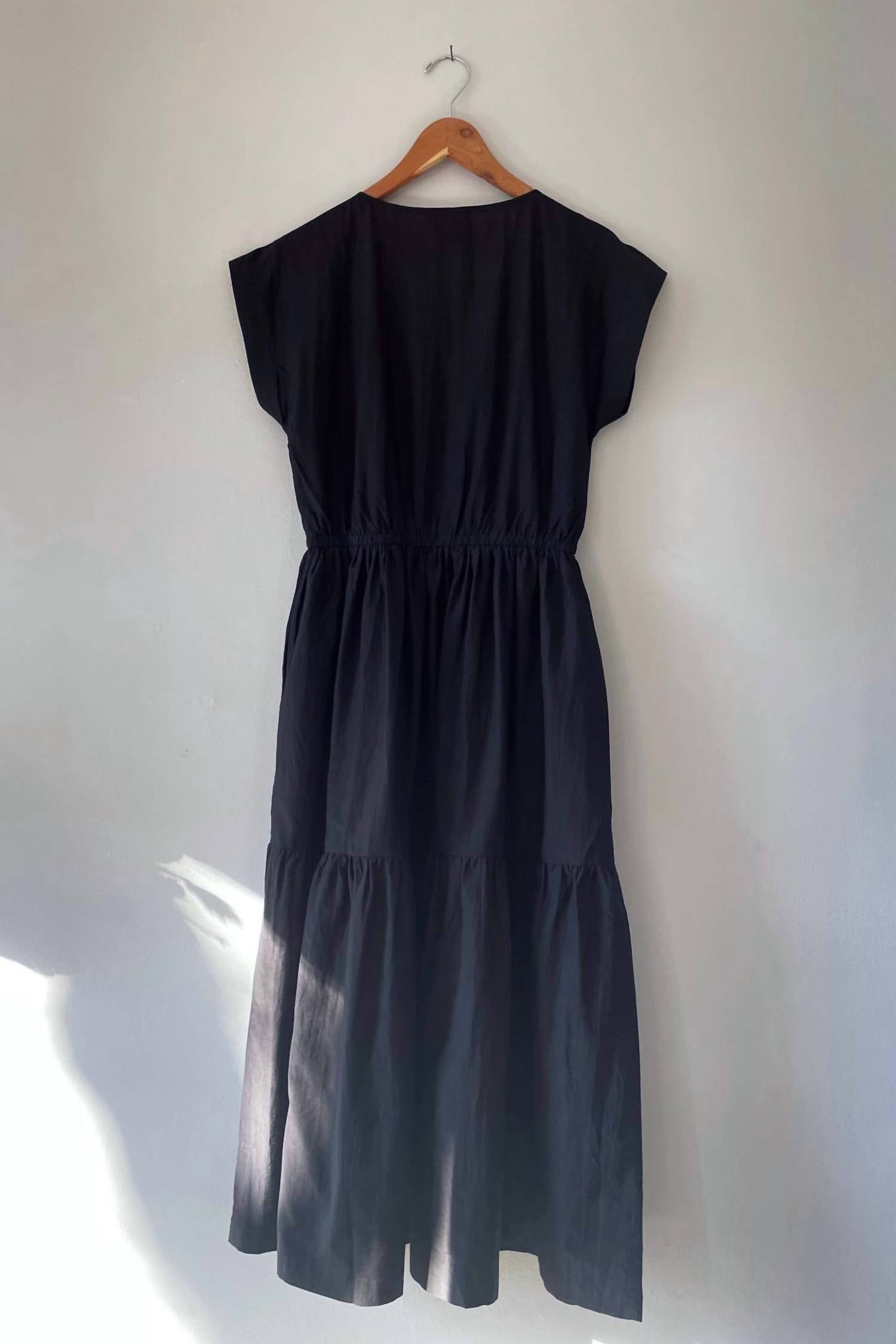 M.Patmos - Penelope Midi Dress