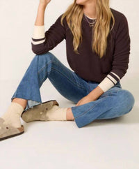 Kut From The Kloth - Kelsey Raw Edge Flared Leg Jeans