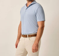 Johnnie-O - Top Shelf Polo - Idris